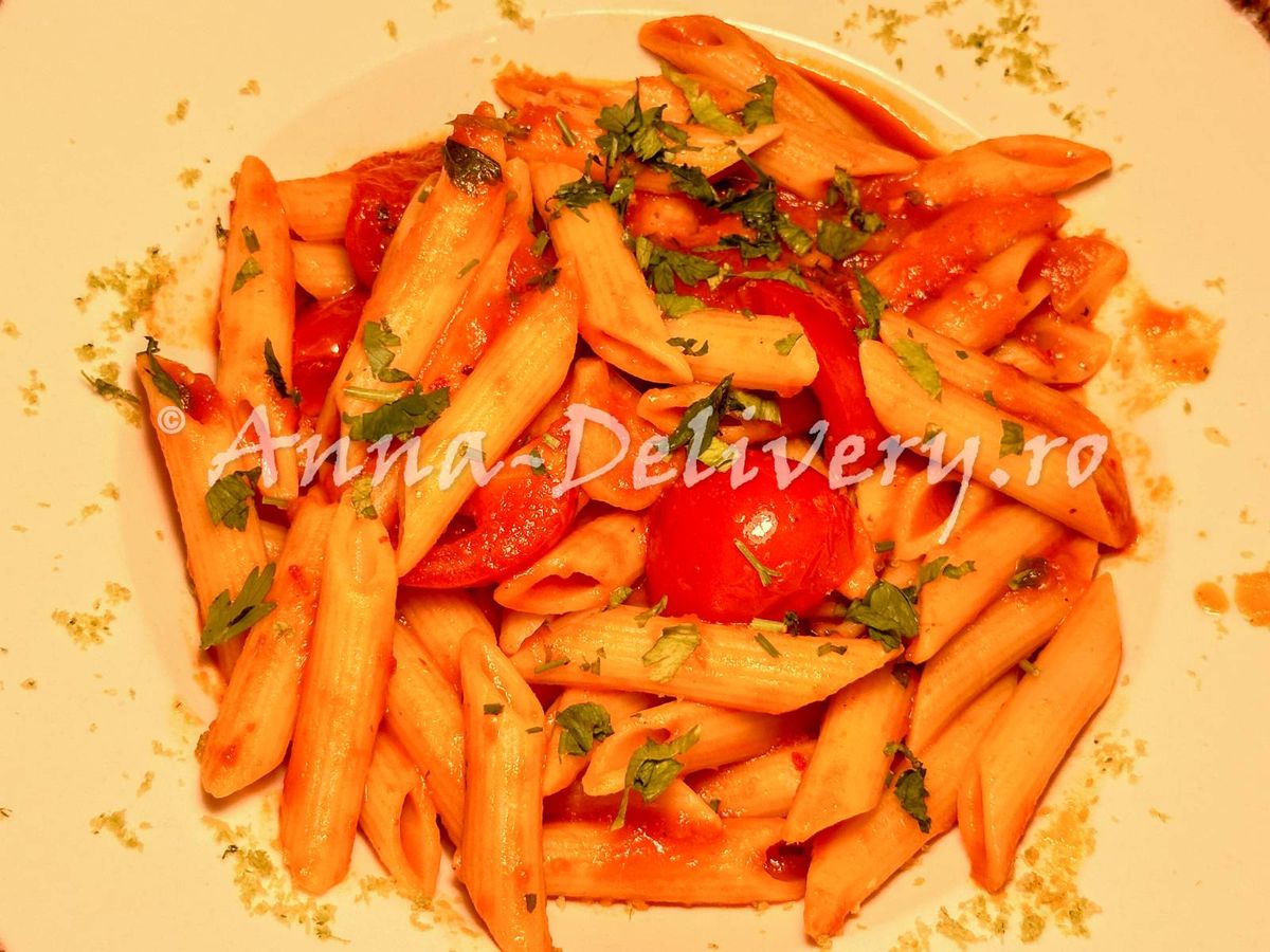 Penne Arabiata 